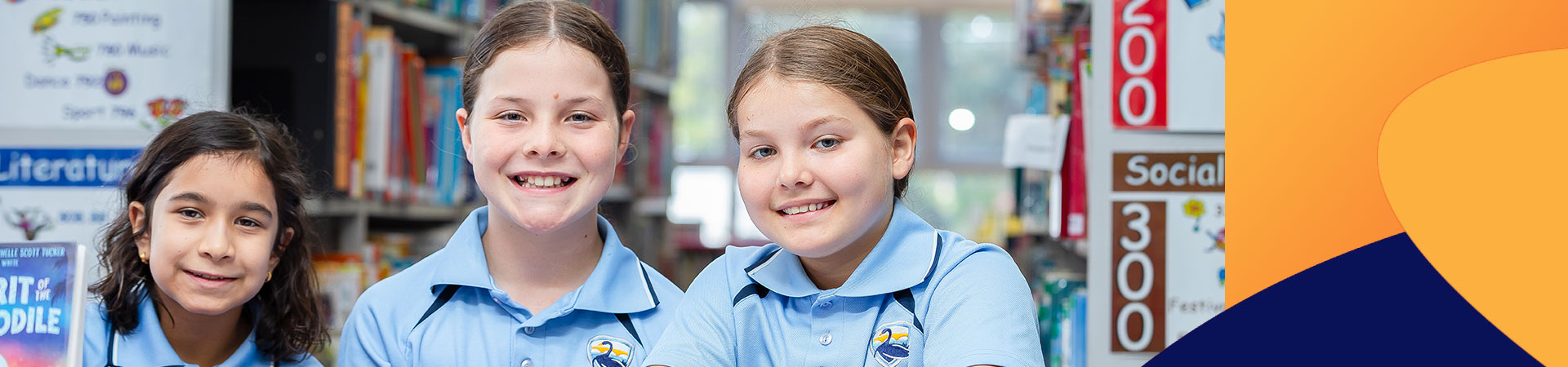 Victoria Park Primary School