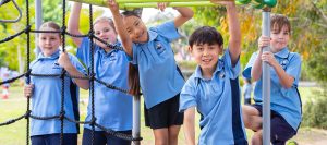Vic Park PS